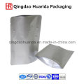 Stand up Plastic Fruit Packaging Bag